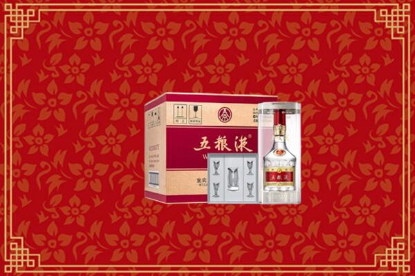 高价求购：宜春市宜丰回收五粮液