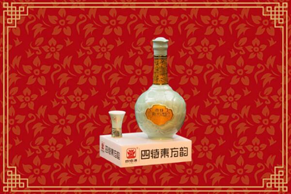 宜春市宜丰烟酒回收四特酒